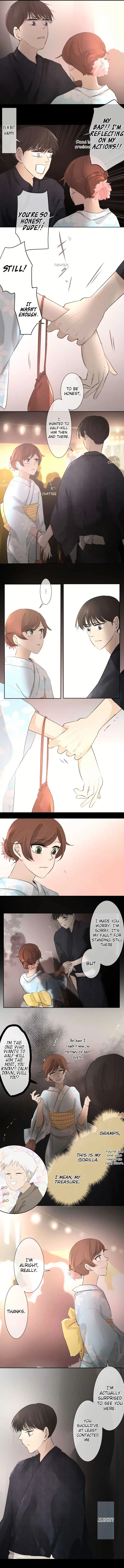 Kakao 79% Chapter 26 page 2