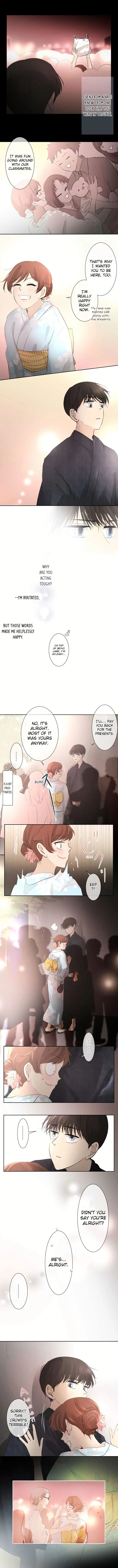 Kakao 79% Chapter 26 page 3