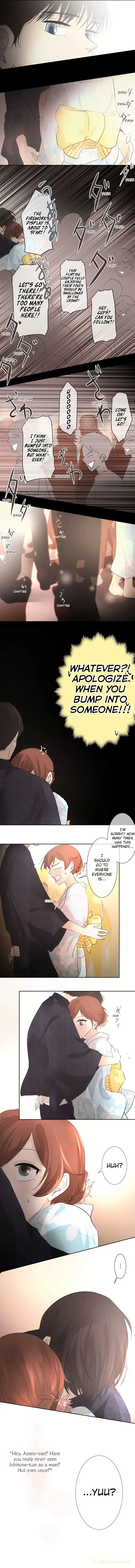 Kakao 79% Chapter 26 page 4