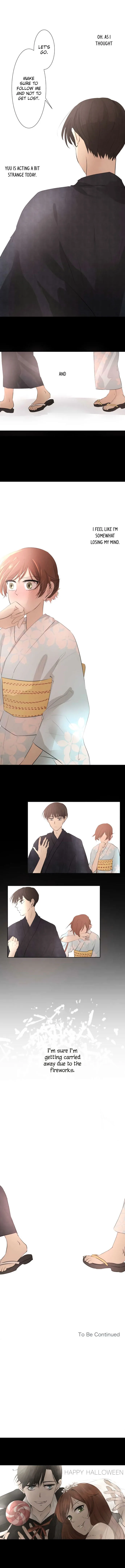 Kakao 79% Chapter 27 page 6