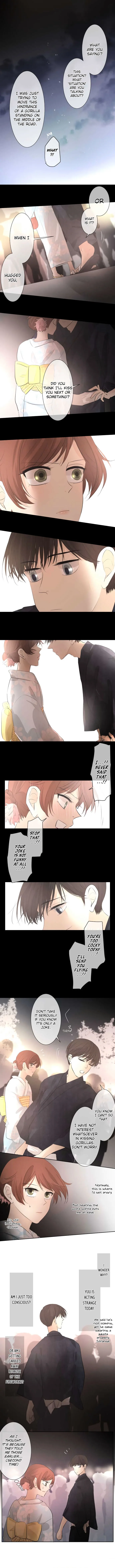 Kakao 79% Chapter 27 page 3