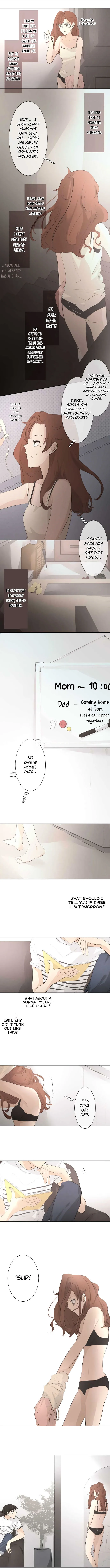 Kakao 79% Chapter 28 page 5