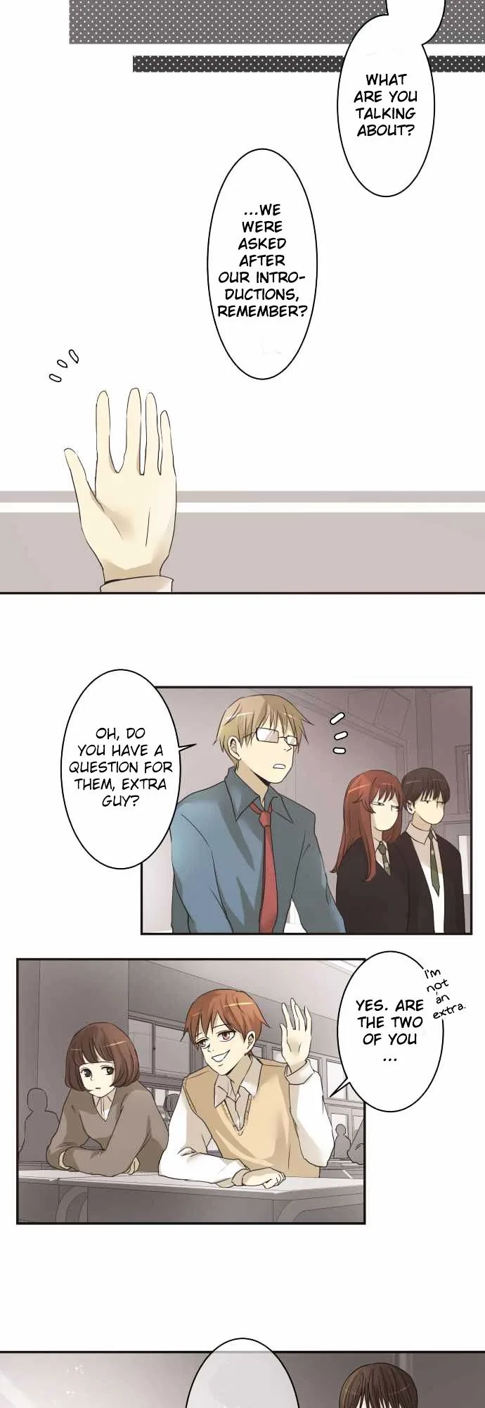 Kakao 79% Chapter 3 page 12