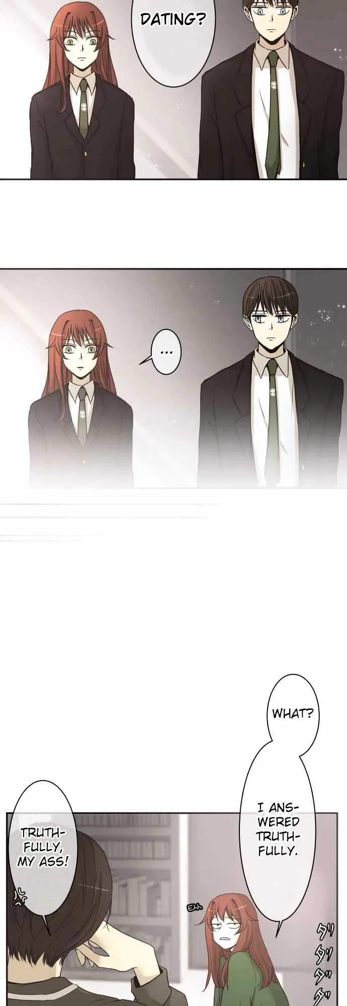 Kakao 79% Chapter 3 page 13