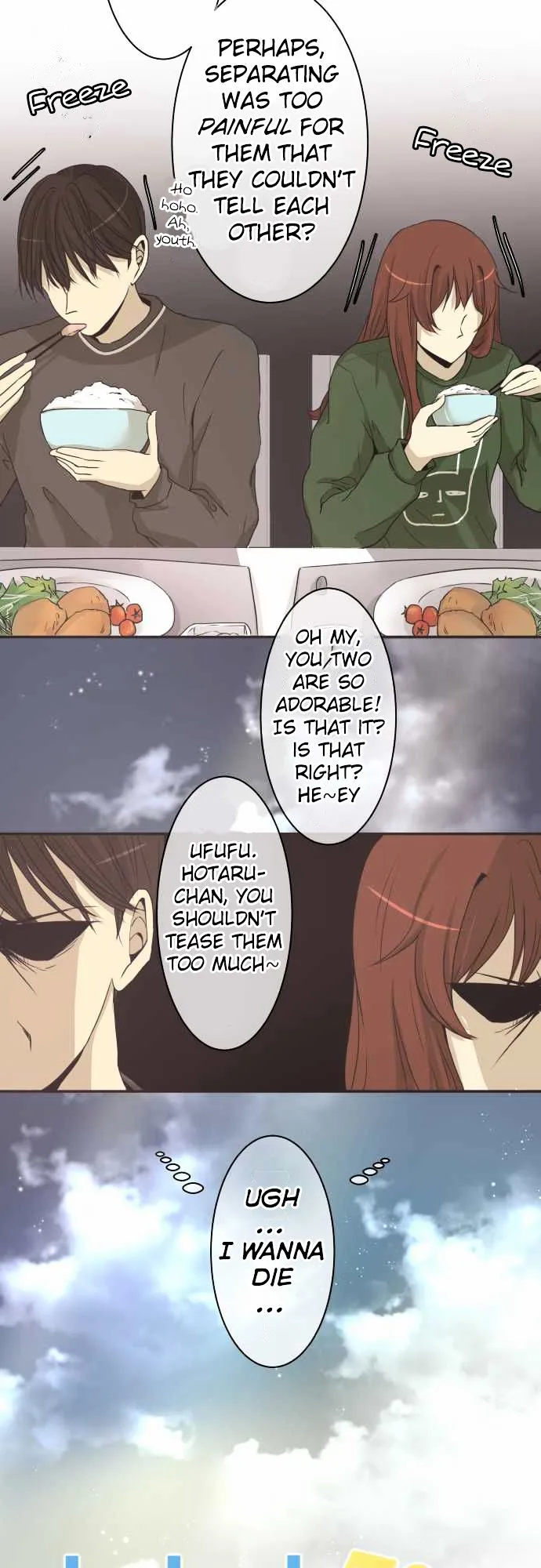 Kakao 79% Chapter 3 page 2