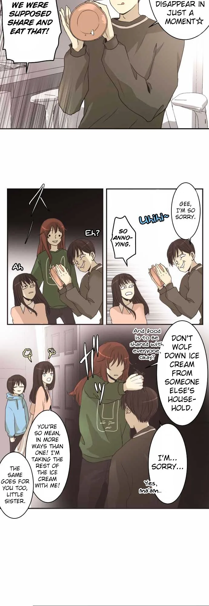 Kakao 79% Chapter 3 page 10