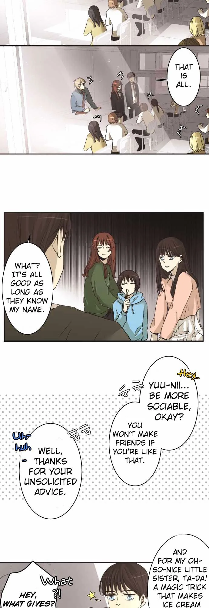 Kakao 79% Chapter 3 page 9