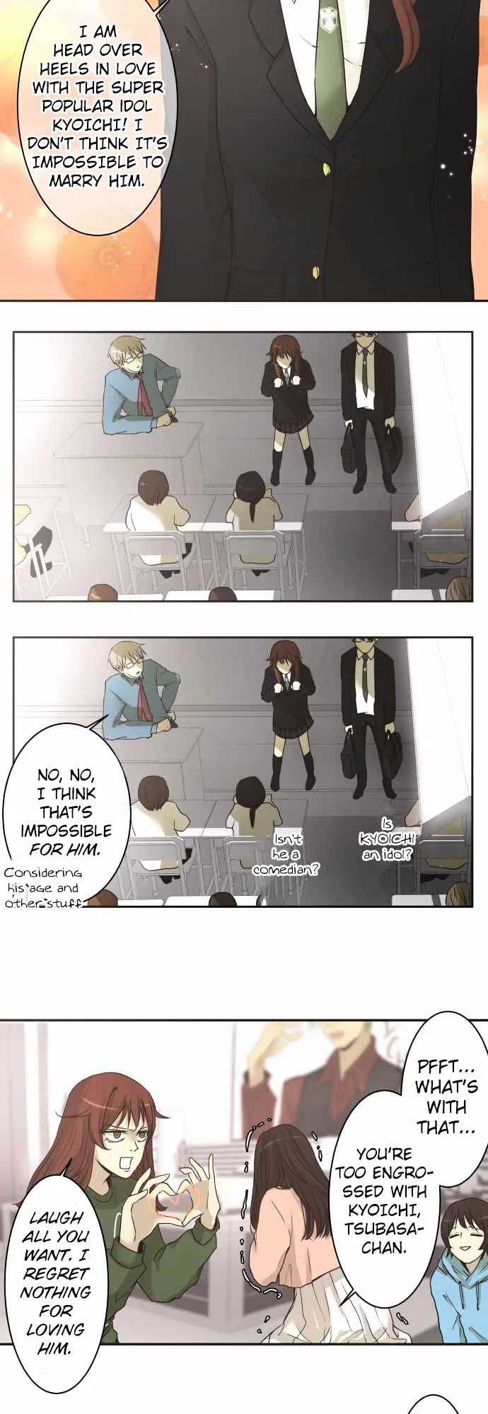 Kakao 79% Chapter 3 page 7