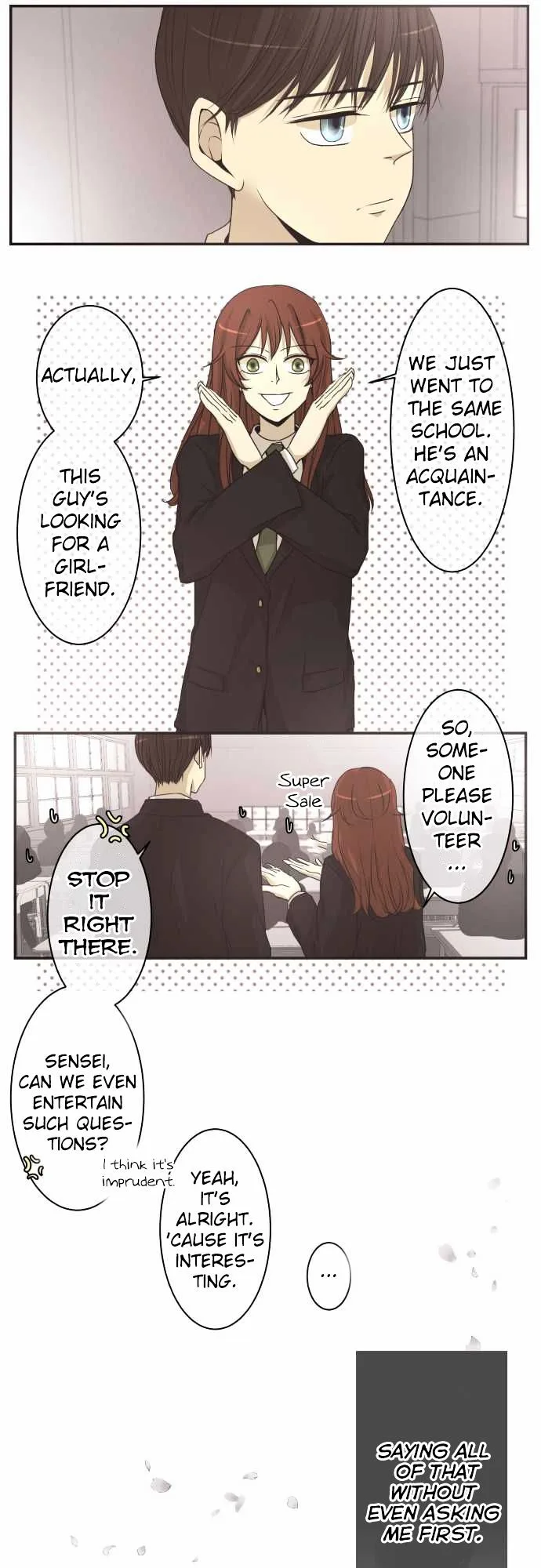 Kakao 79% Chapter 3 page 16
