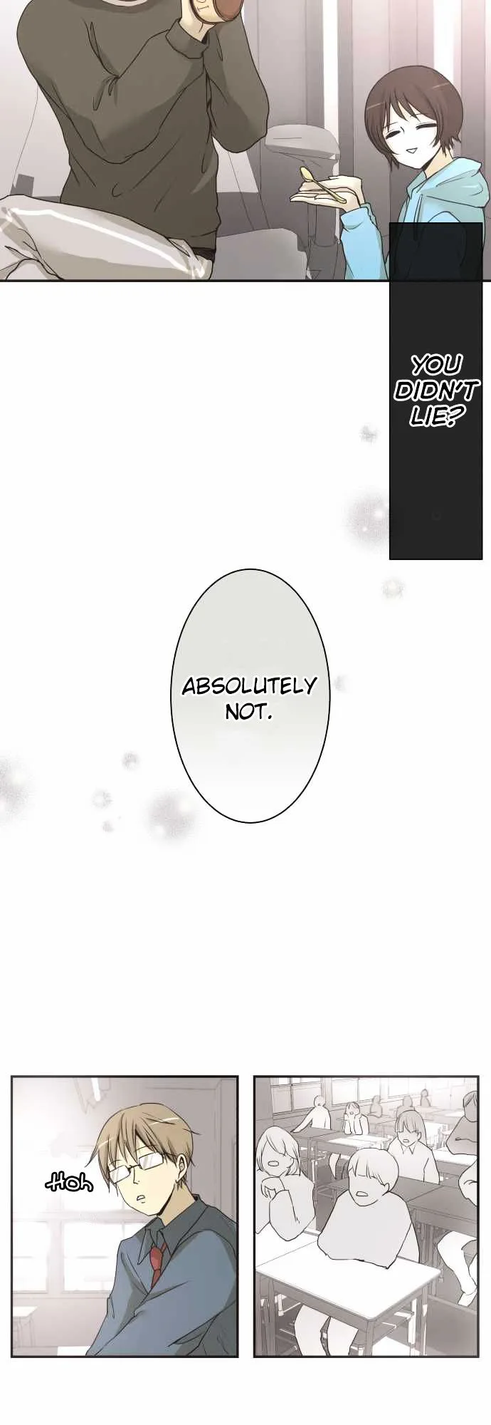 Kakao 79% Chapter 3 page 15