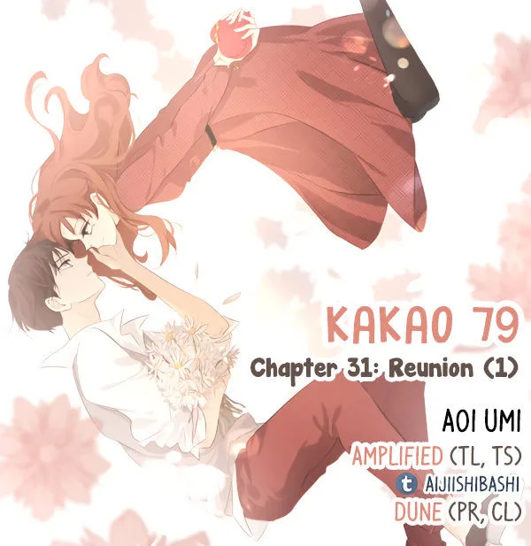 Kakao 79% Chapter 31 page 1