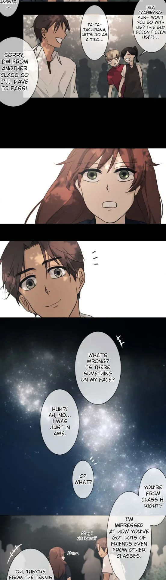 Kakao 79% Chapter 35 page 2