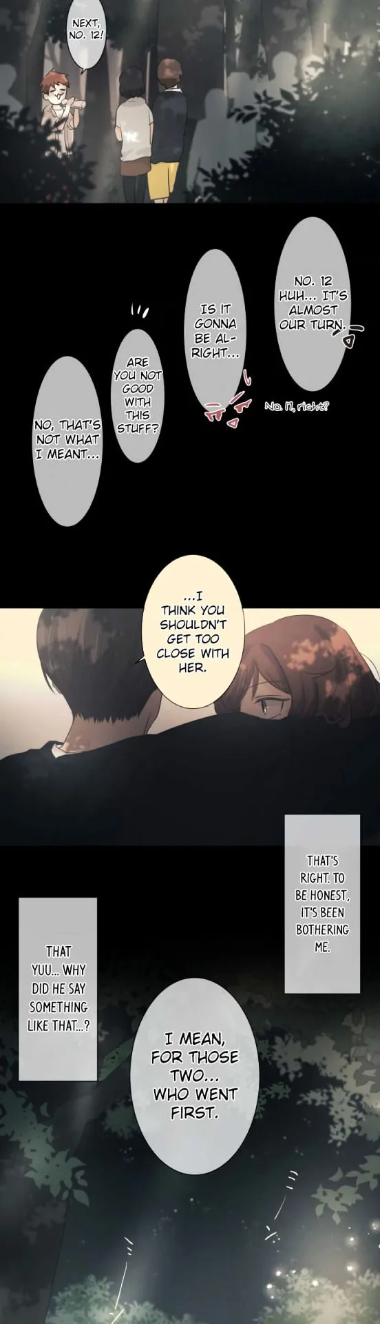 Kakao 79% Chapter 35 page 5