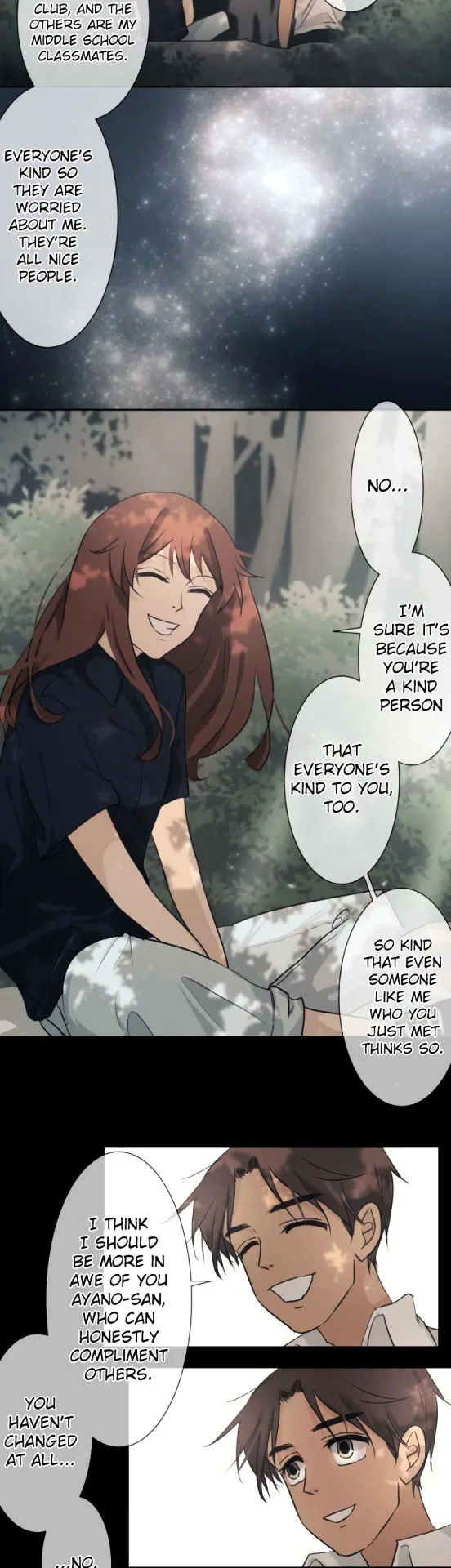 Kakao 79% Chapter 35 page 3