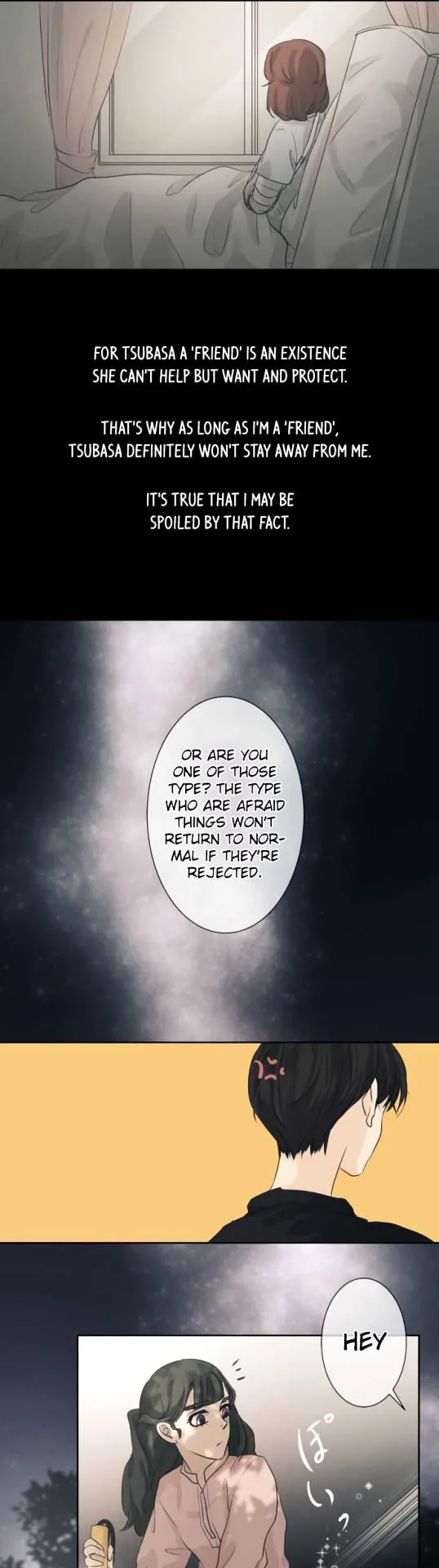 Kakao 79% Chapter 35 page 21