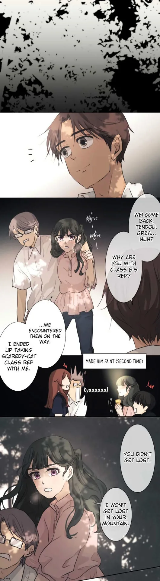 Kakao 79% Chapter 35 page 29