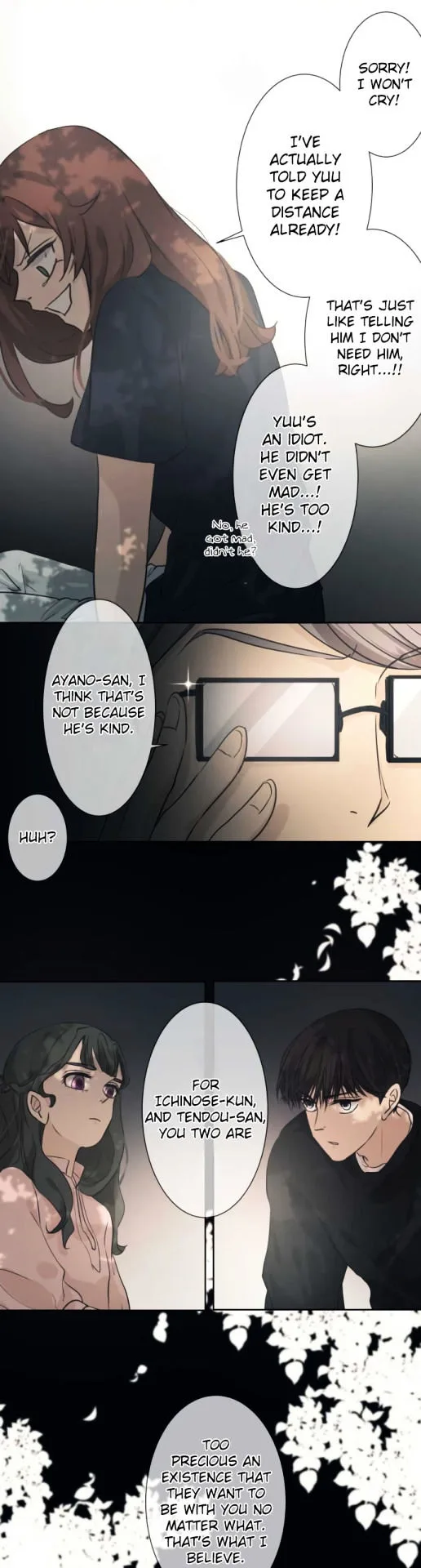 Kakao 79% Chapter 35 page 16