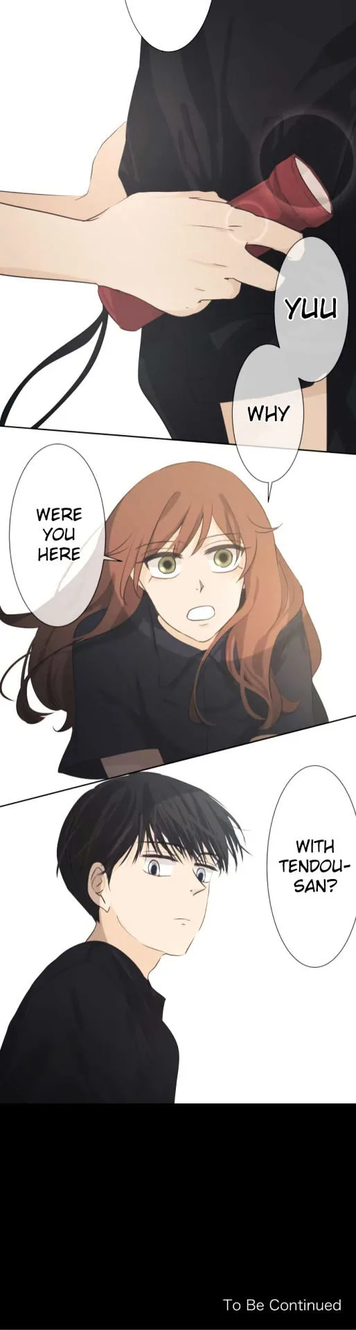 Kakao 79% Chapter 35 page 33