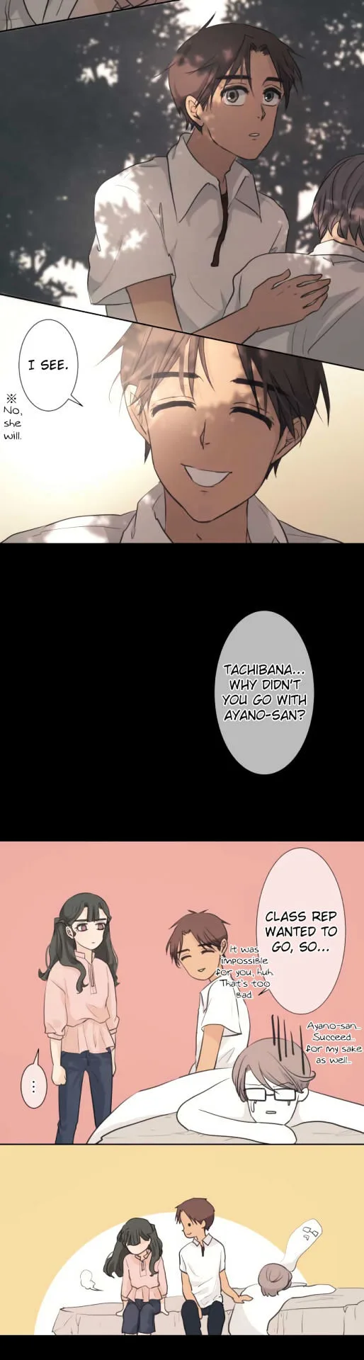 Kakao 79% Chapter 35 page 30