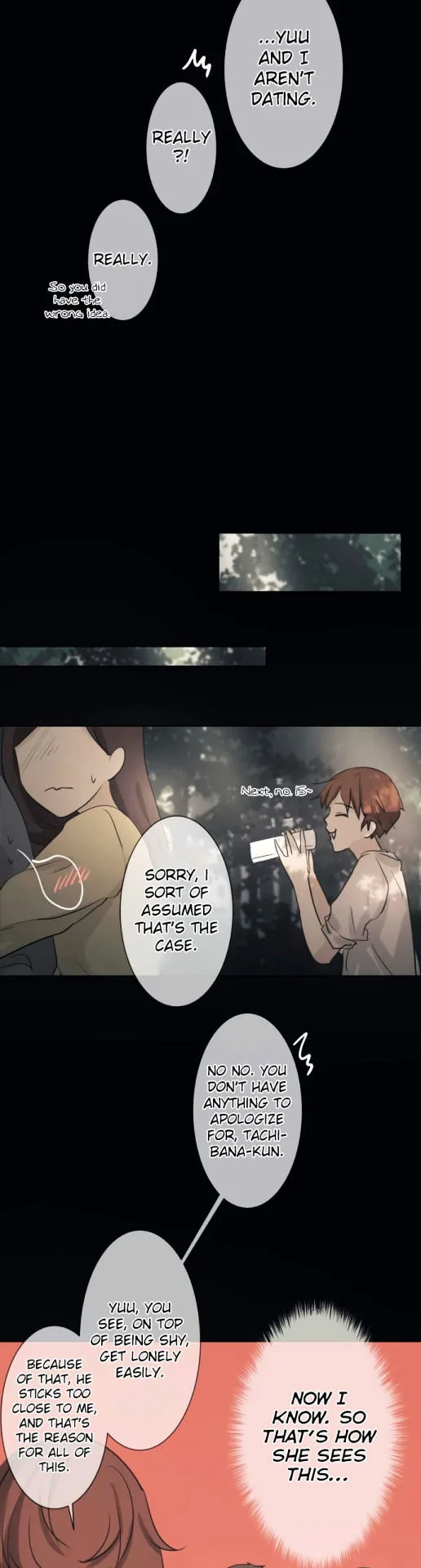 Kakao 79% Chapter 35 page 12