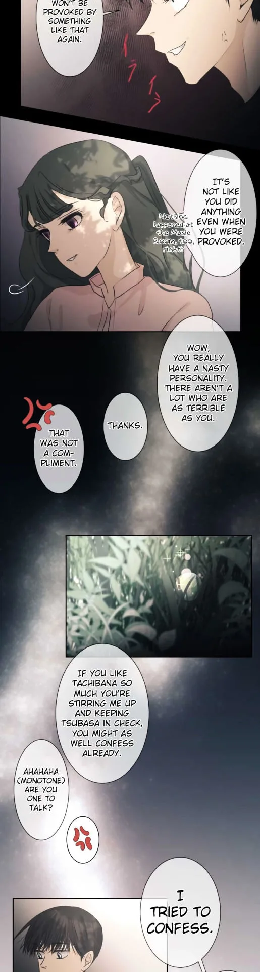 Kakao 79% Chapter 35 page 19