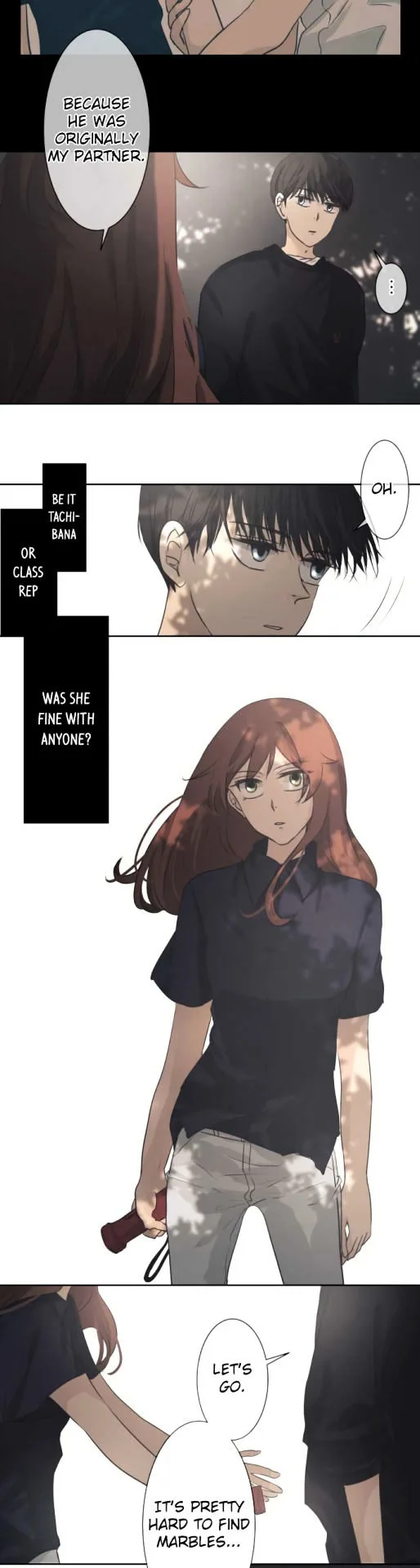 Kakao 79% Chapter 35 page 32
