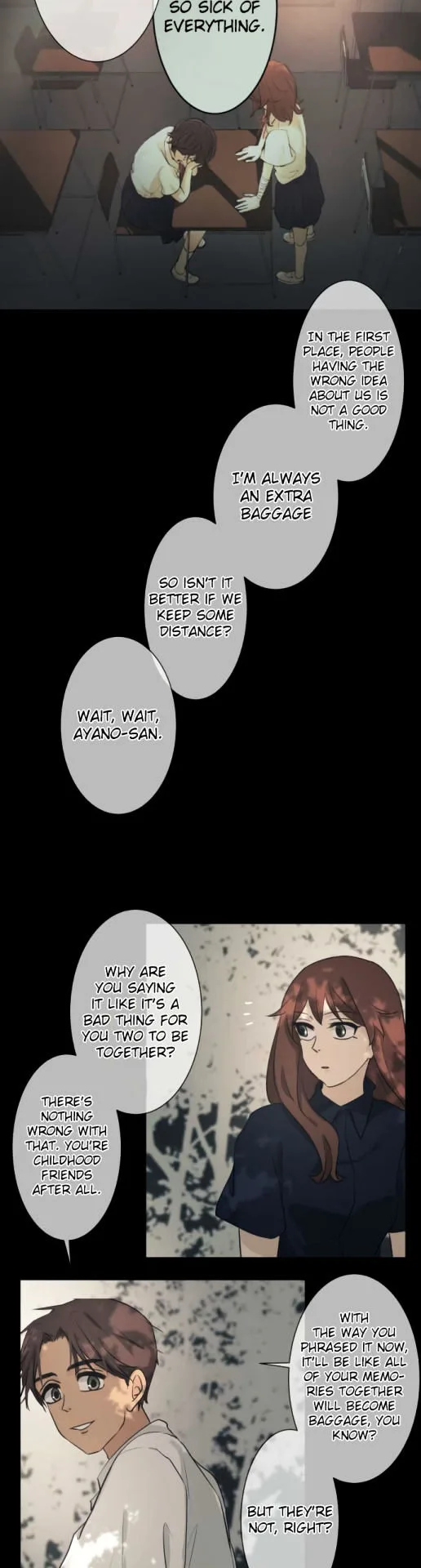 Kakao 79% Chapter 35 page 14