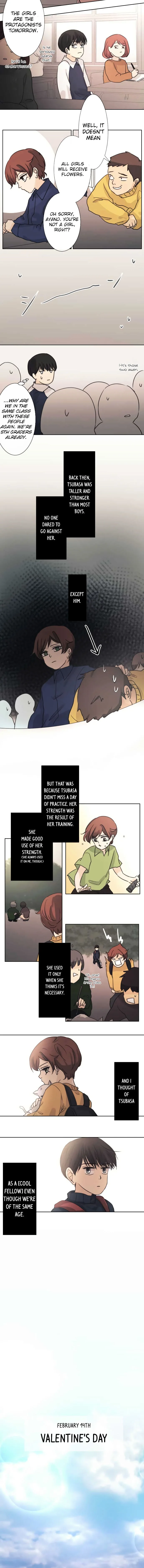 Kakao 79% Chapter 38 page 4