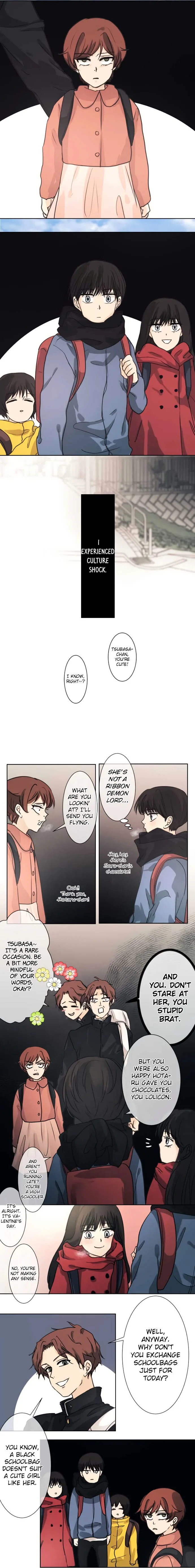 Kakao 79% Chapter 38 page 5
