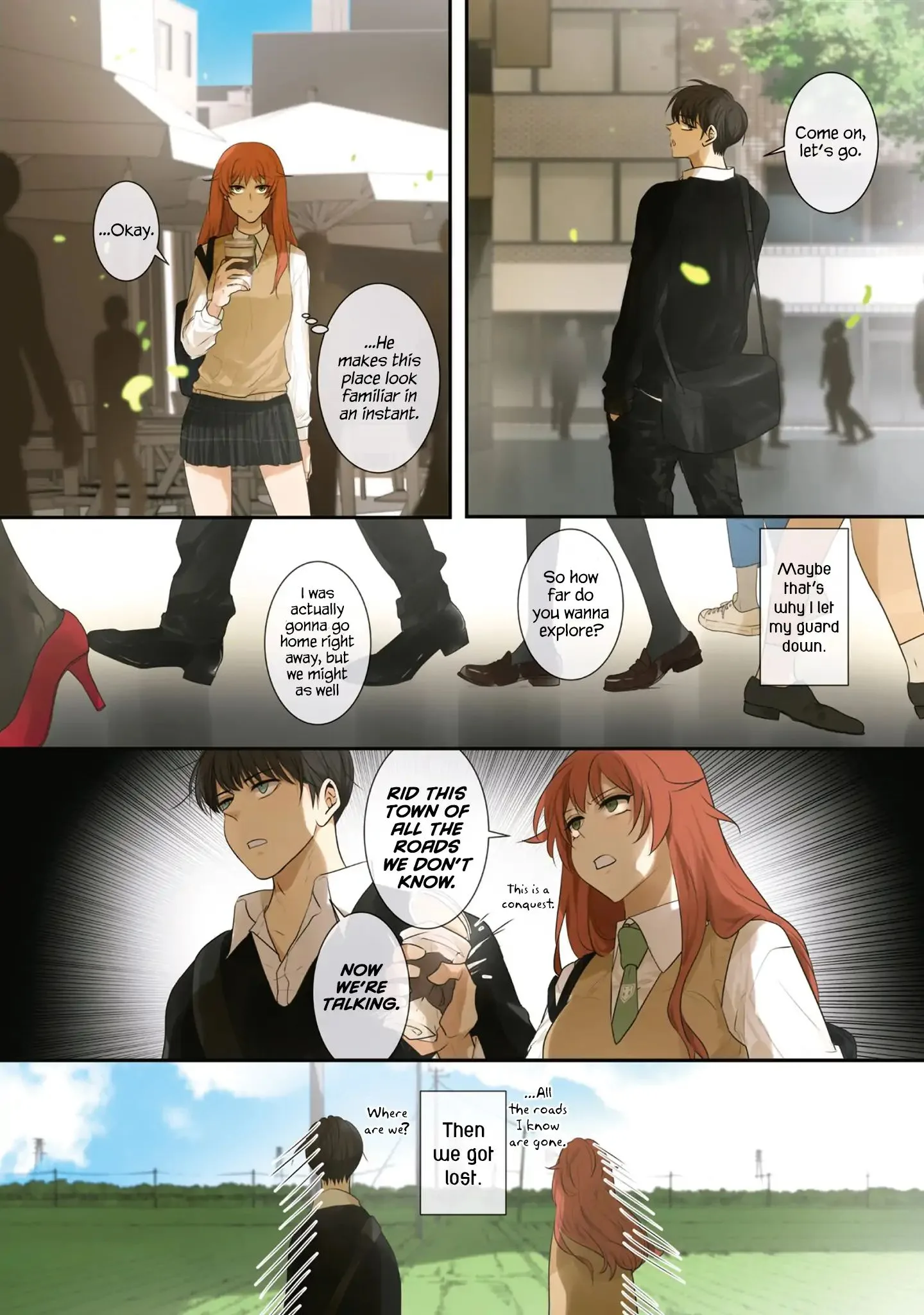 Kakao 79% Chapter 4.5 page 9