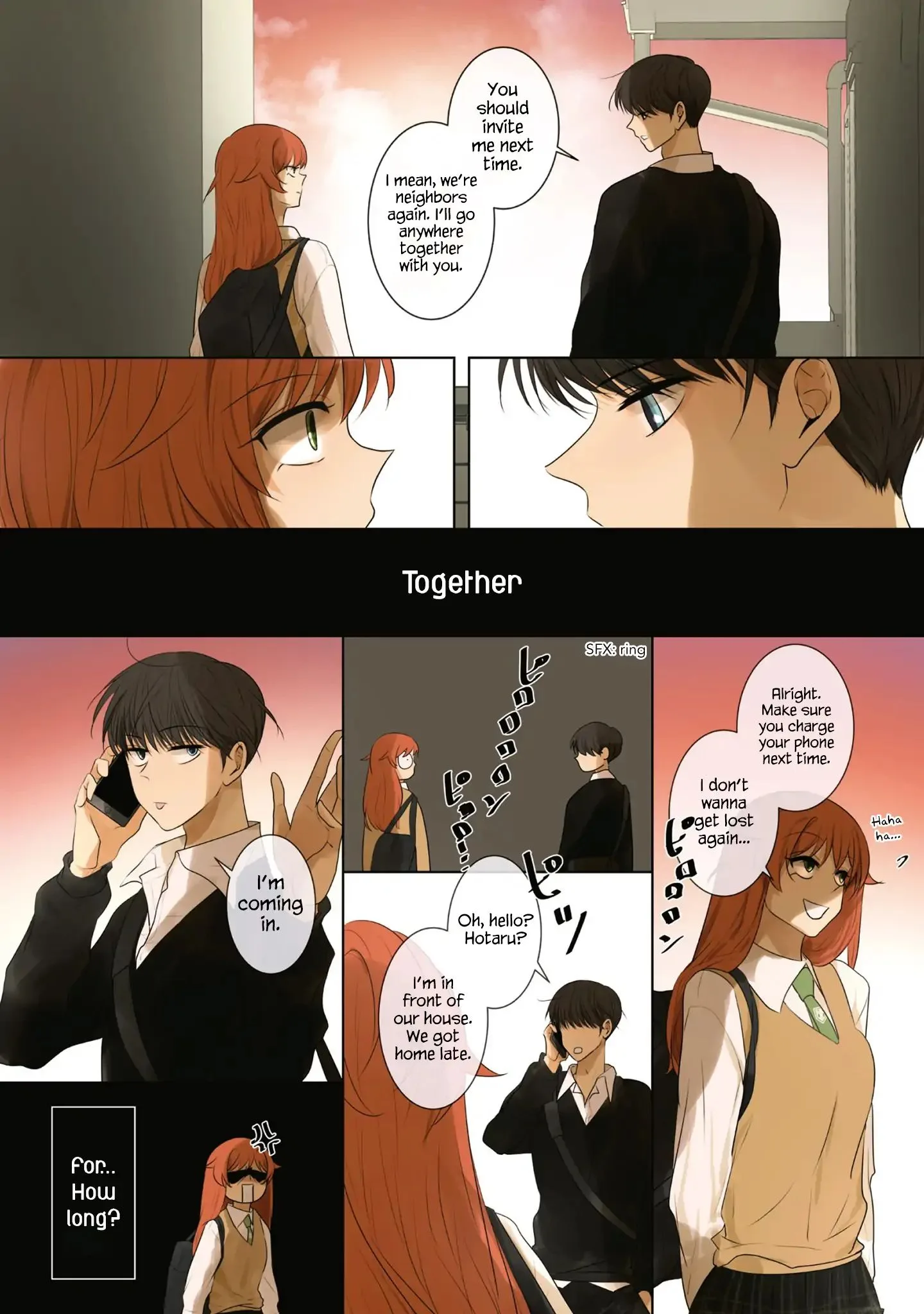 Kakao 79% Chapter 4.5 page 11