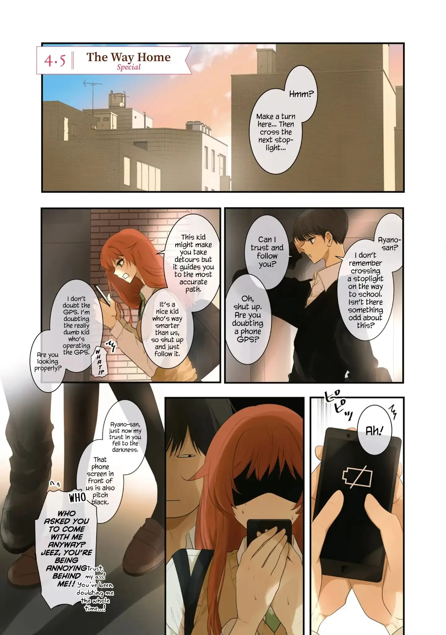 Kakao 79% Chapter 4.5 page 6