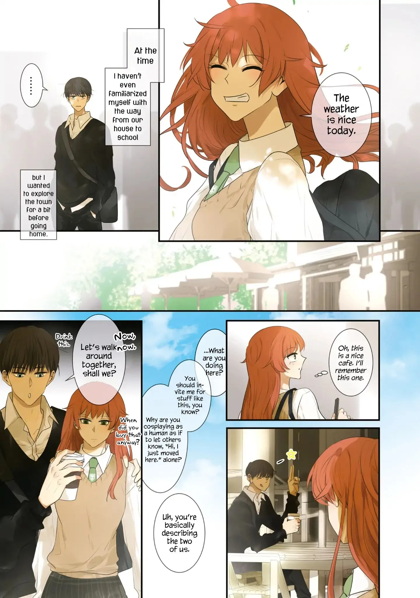 Kakao 79% Chapter 4.5 page 8