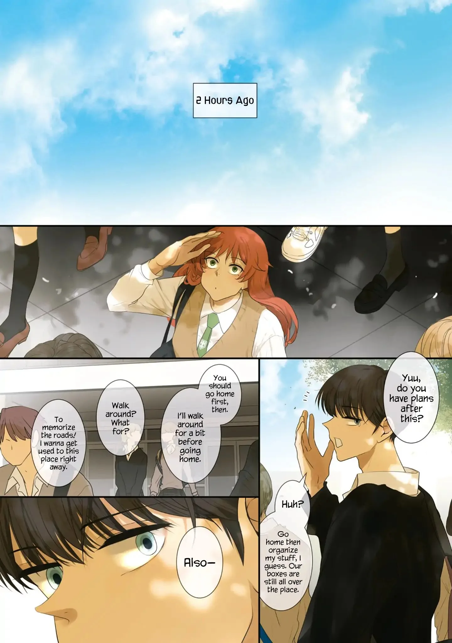 Kakao 79% Chapter 4.5 page 7