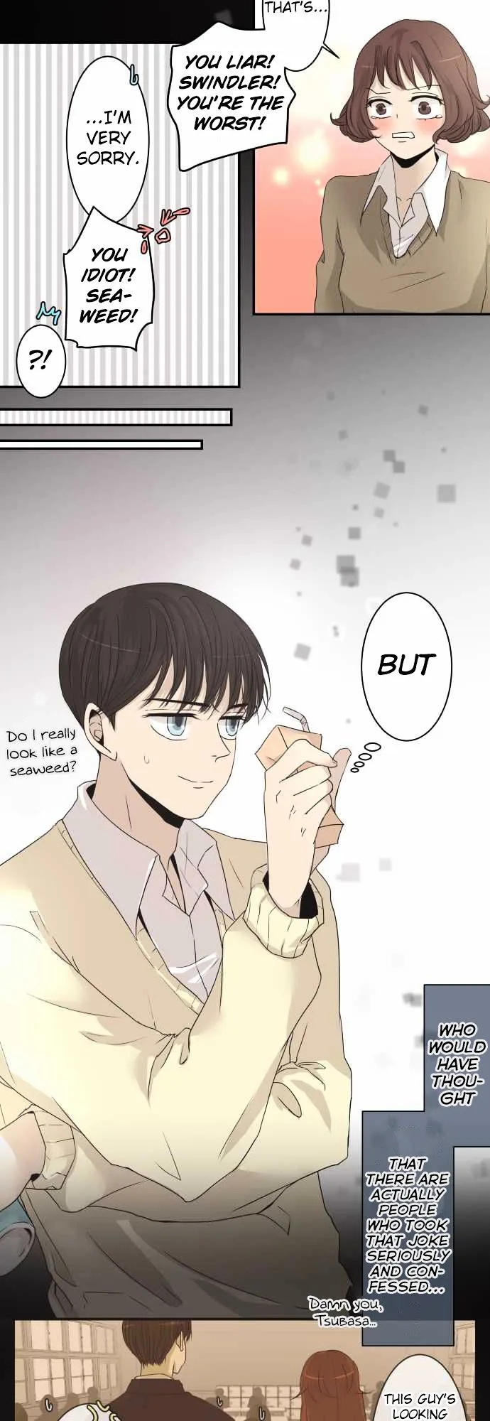 Kakao 79% Chapter 4 page 9