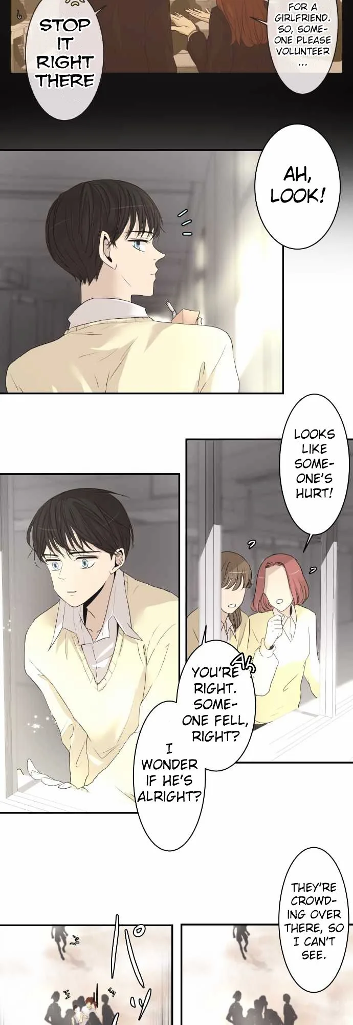 Kakao 79% Chapter 4 page 10
