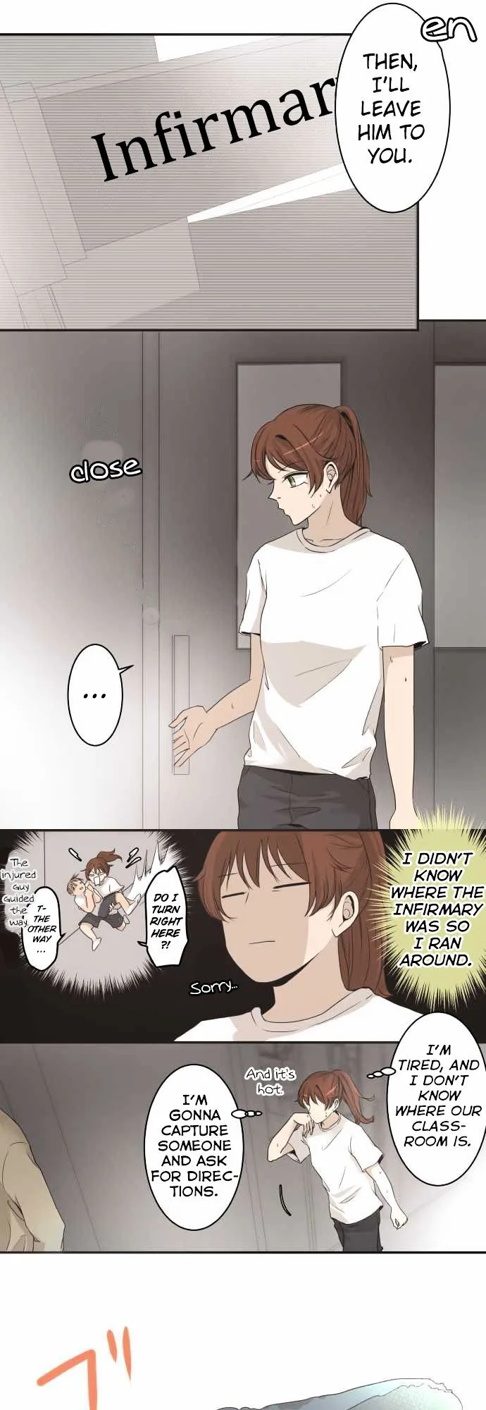 Kakao 79% Chapter 4 page 13