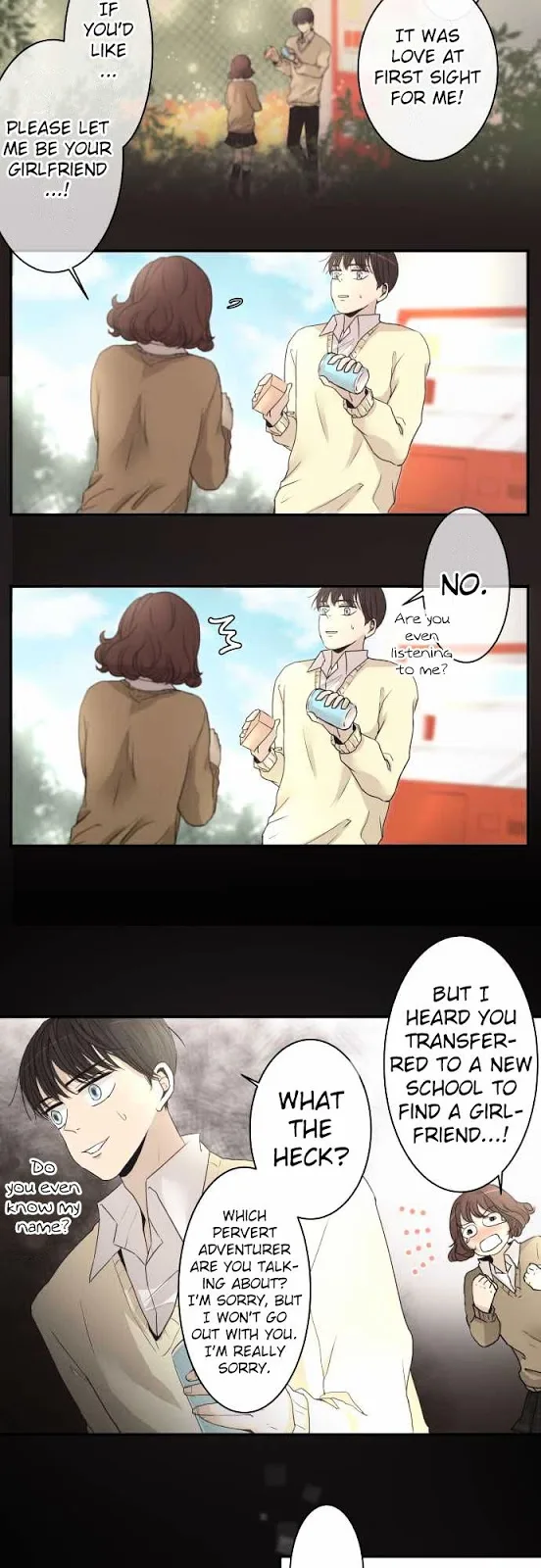 Kakao 79% Chapter 4 page 8