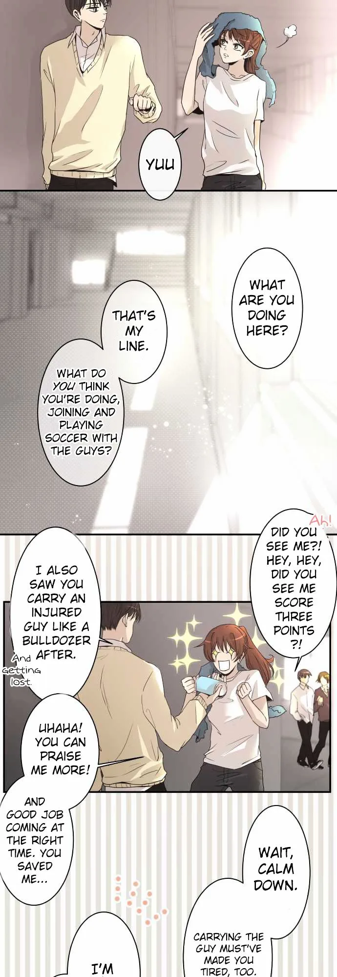 Kakao 79% Chapter 4 page 15
