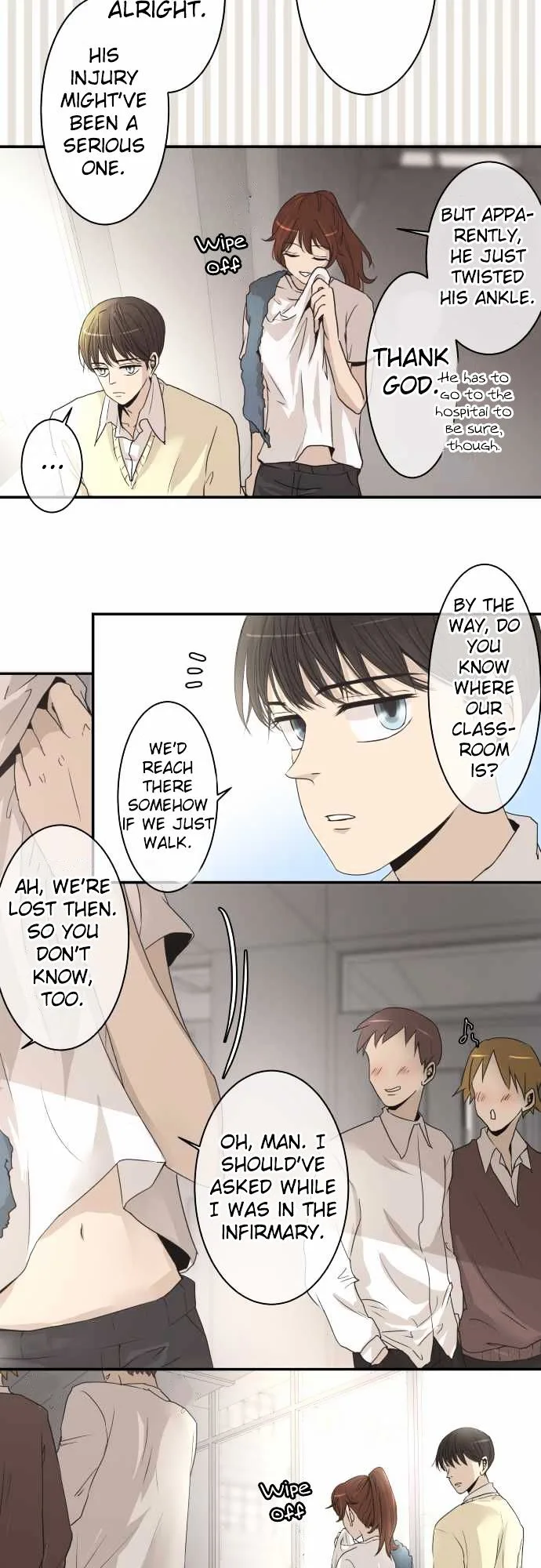 Kakao 79% Chapter 4 page 16