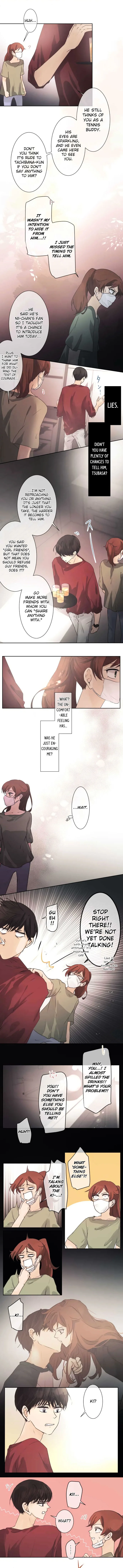 Kakao 79% Chapter 43 page 4