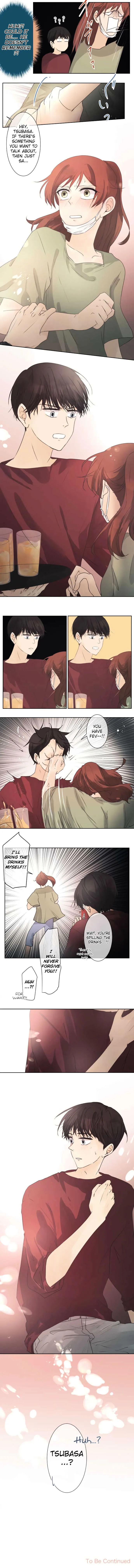 Kakao 79% Chapter 43 page 5
