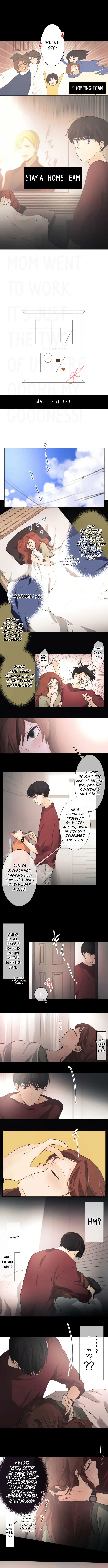 Kakao 79% Chapter 45 page 2