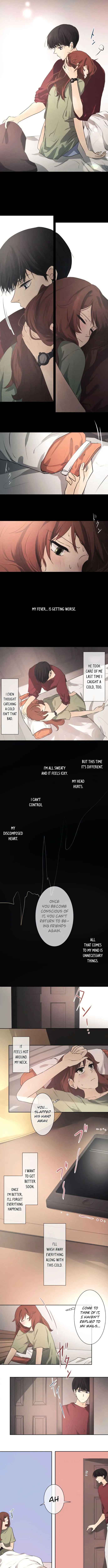 Kakao 79% Chapter 45 page 3