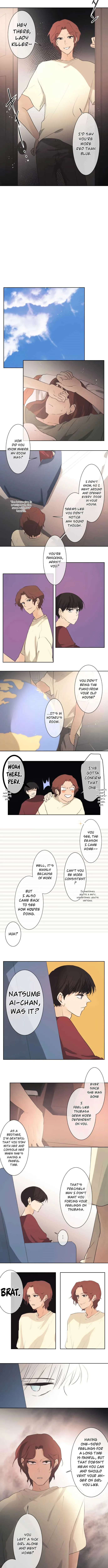 Kakao 79% Chapter 47 page 3