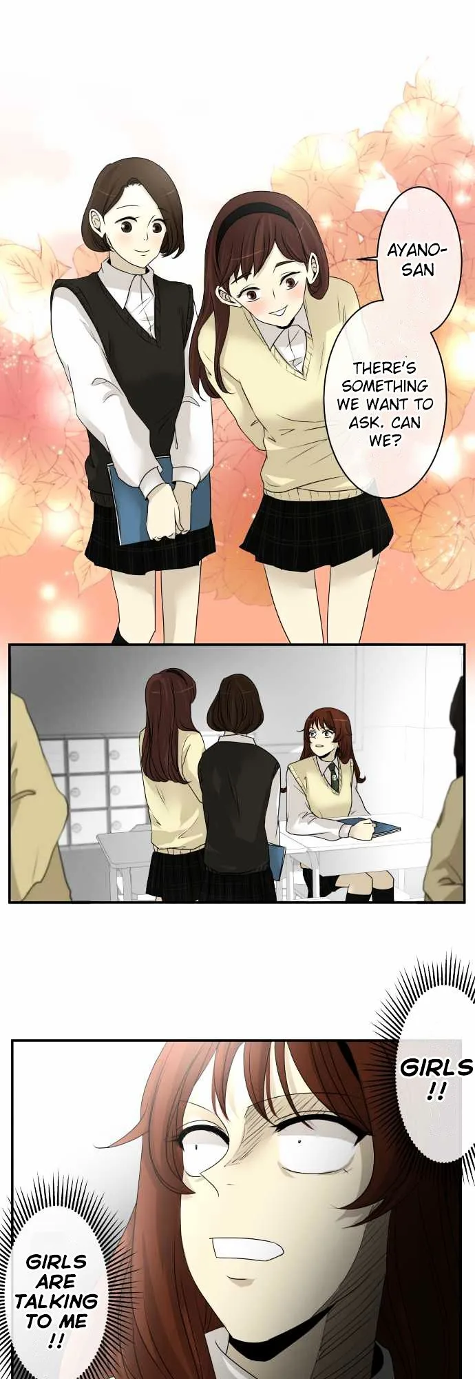 Kakao 79% Chapter 5 page 1