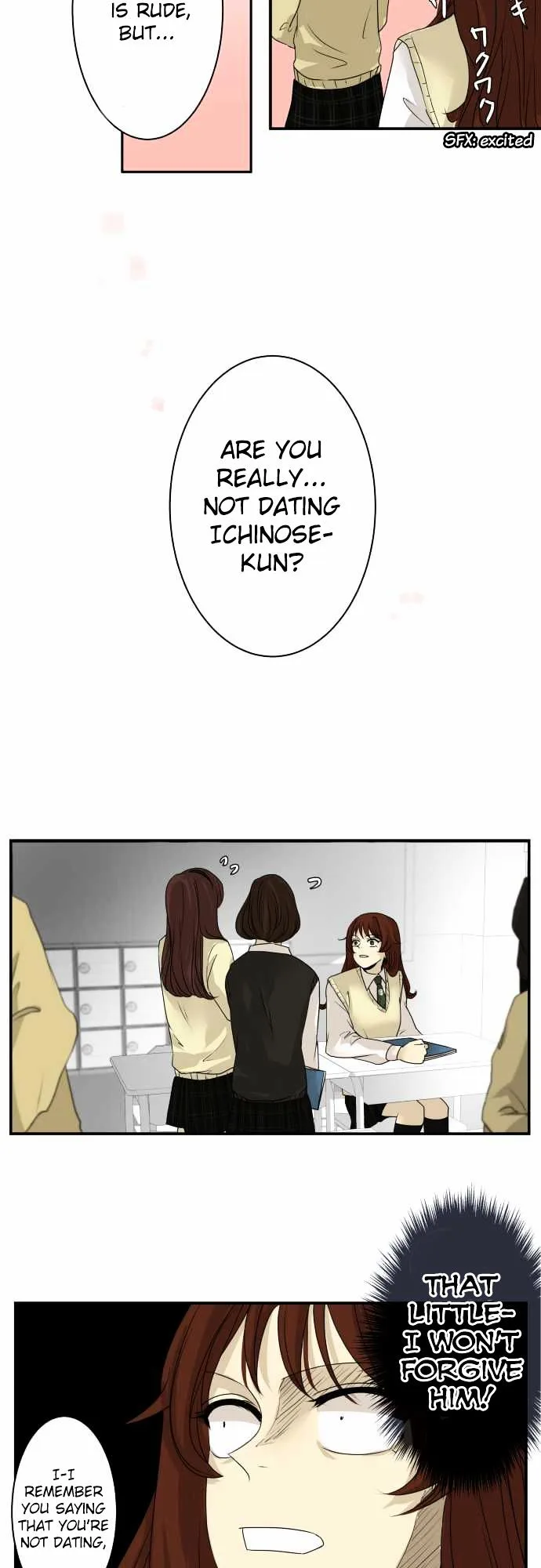 Kakao 79% Chapter 5 page 5