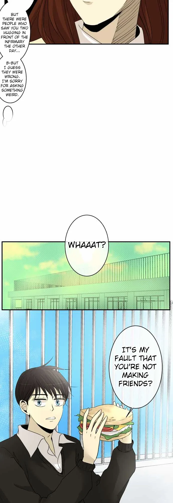 Kakao 79% Chapter 5 page 6