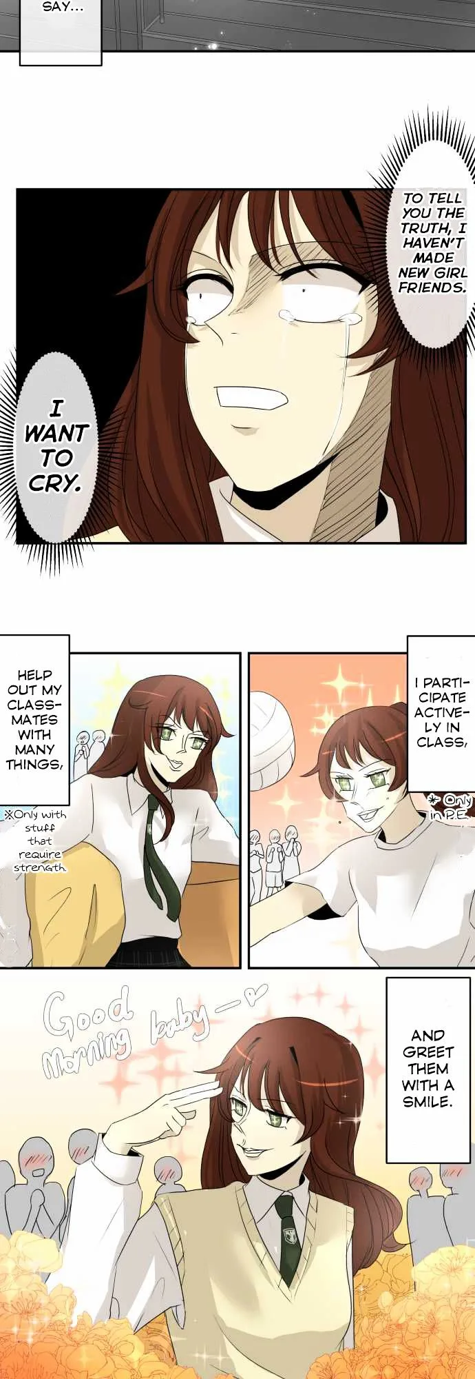 Kakao 79% Chapter 5 page 3