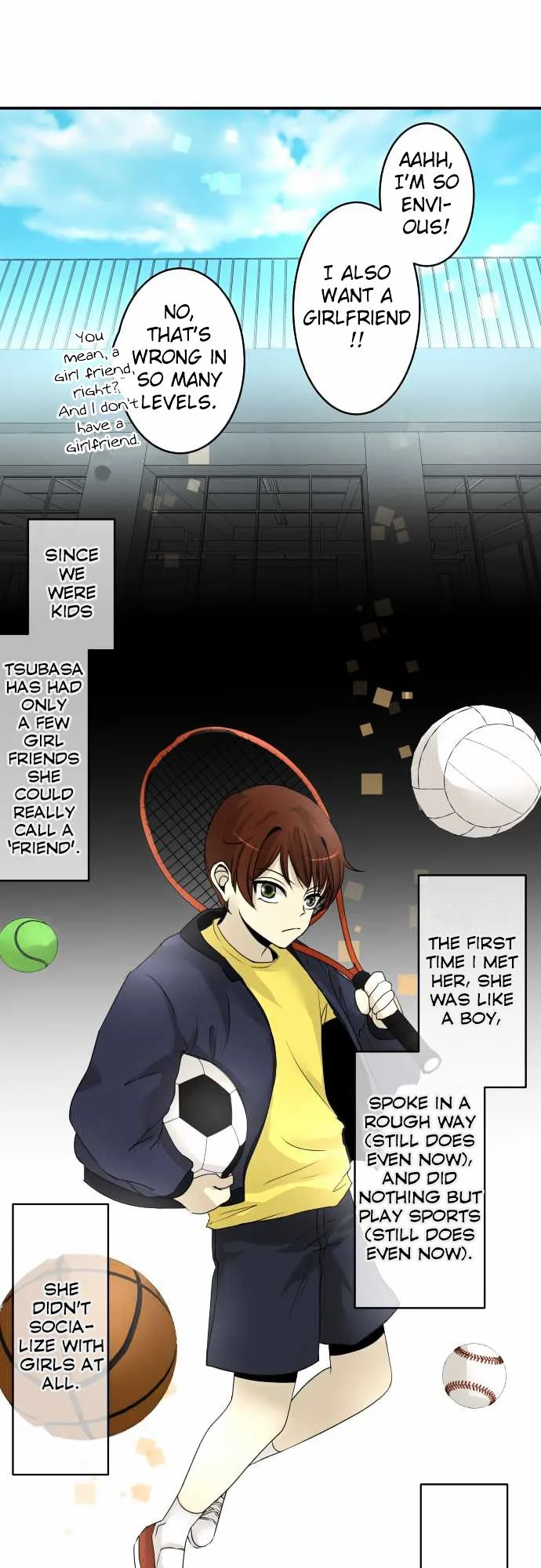 Kakao 79% Chapter 5 page 12